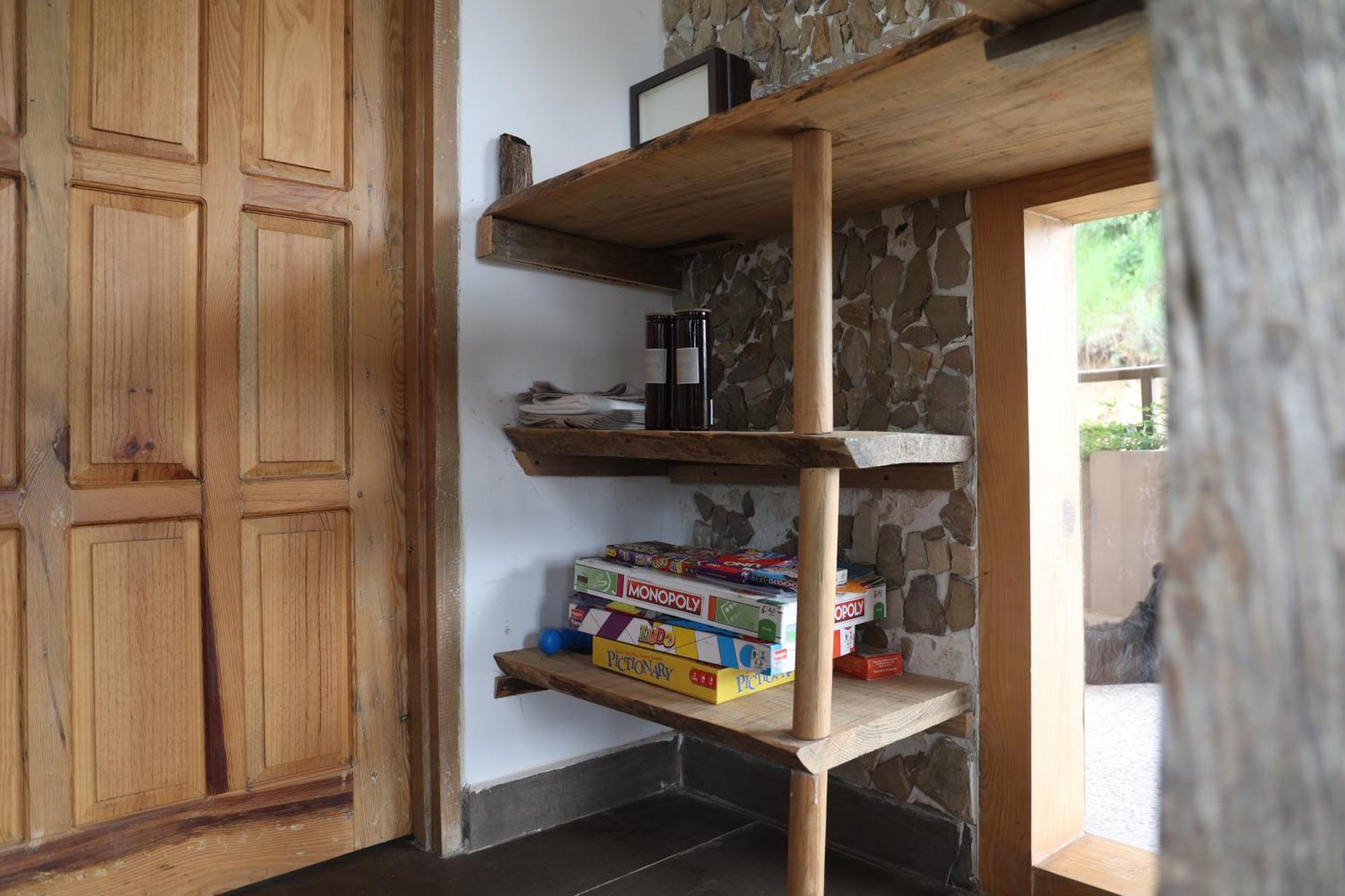 Stays Mukteshwar Exterior photo