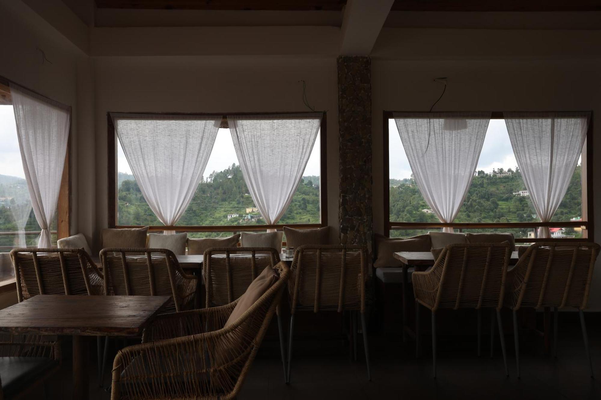 Stays Mukteshwar Exterior photo
