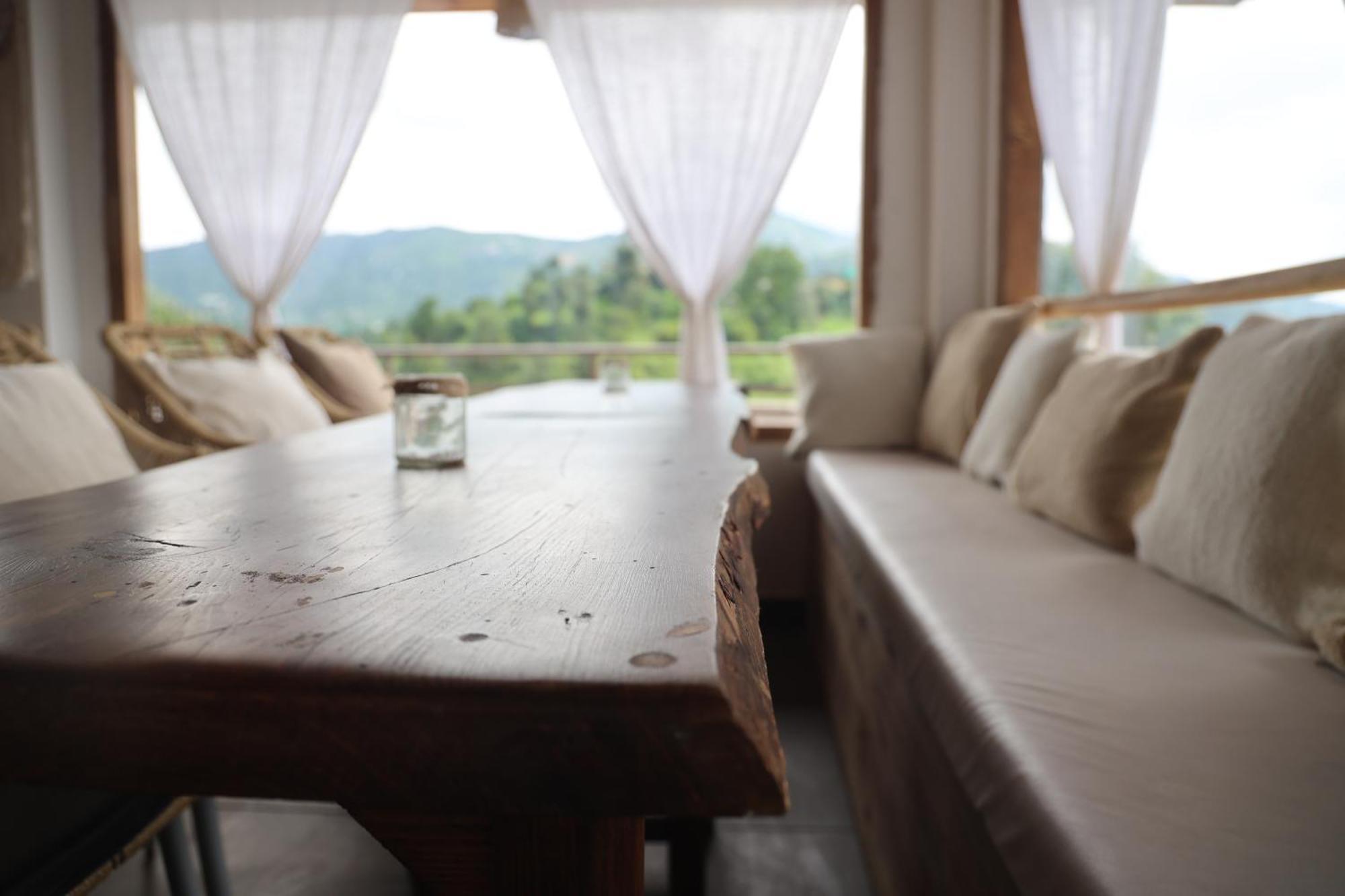 Stays Mukteshwar Exterior photo