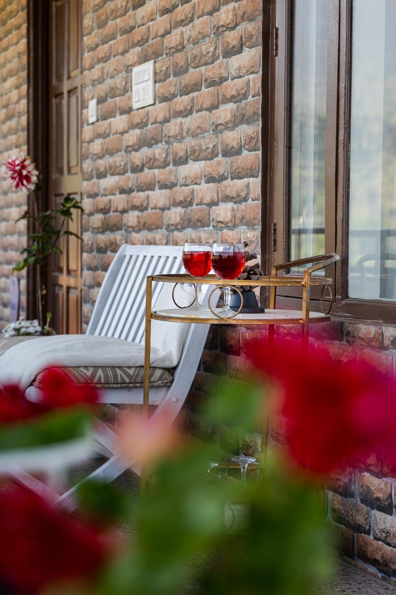 Stays Mukteshwar Exterior photo
