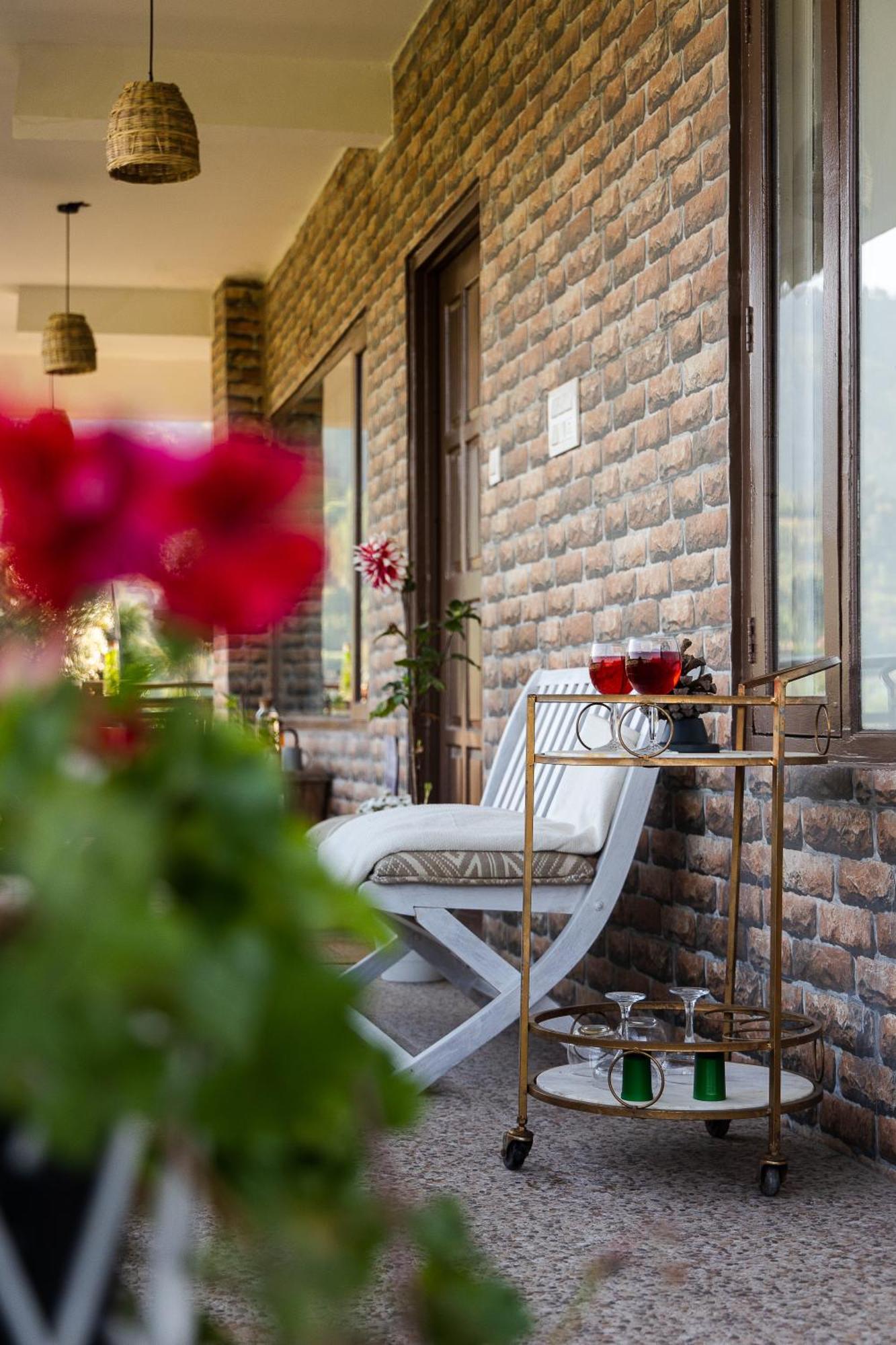 Stays Mukteshwar Exterior photo