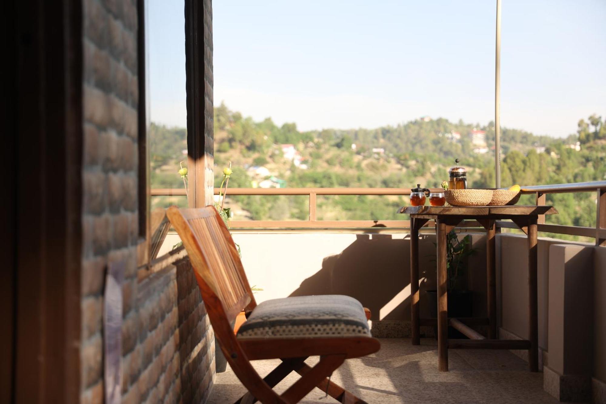 Stays Mukteshwar Exterior photo