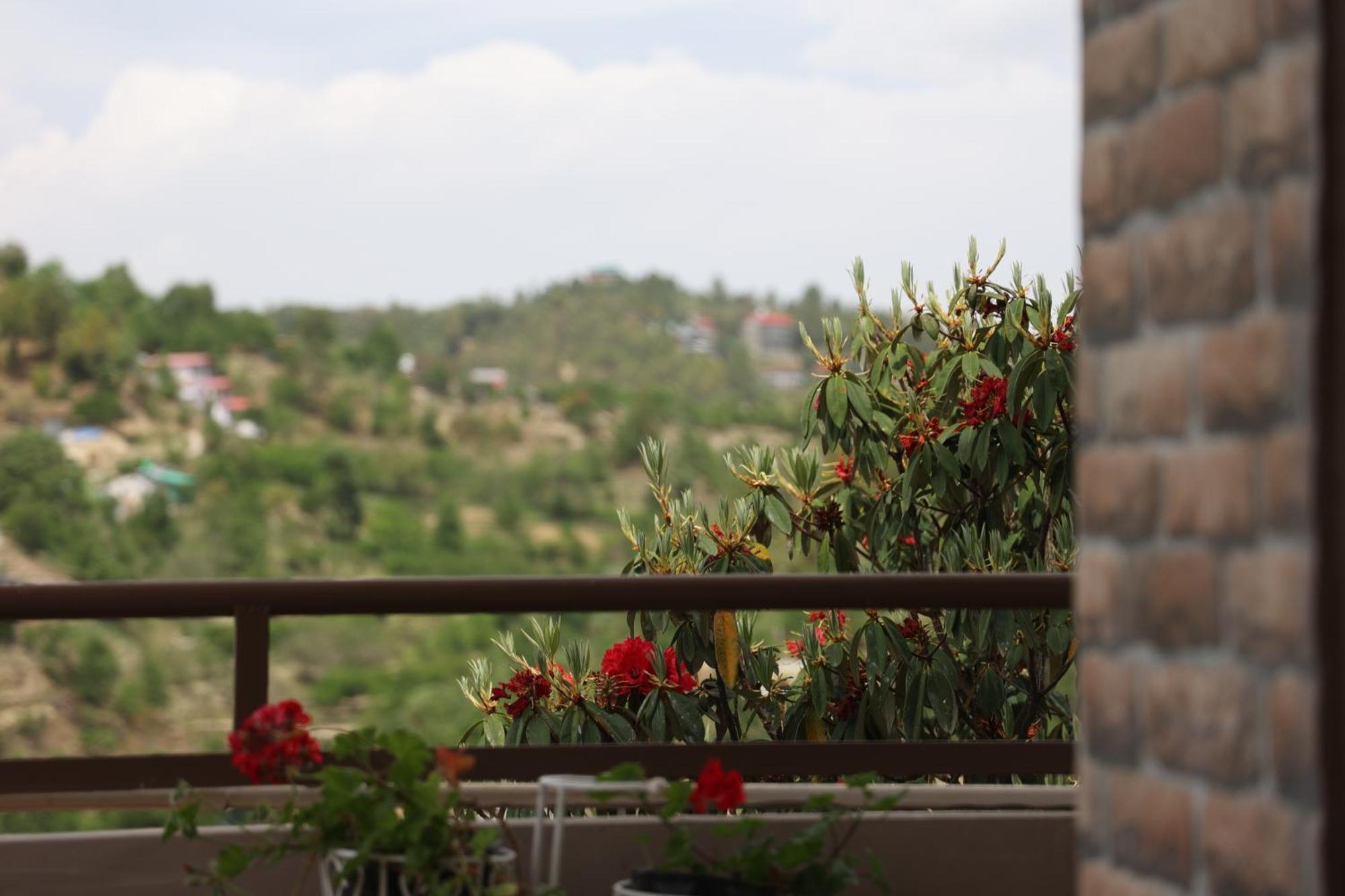 Stays Mukteshwar Exterior photo