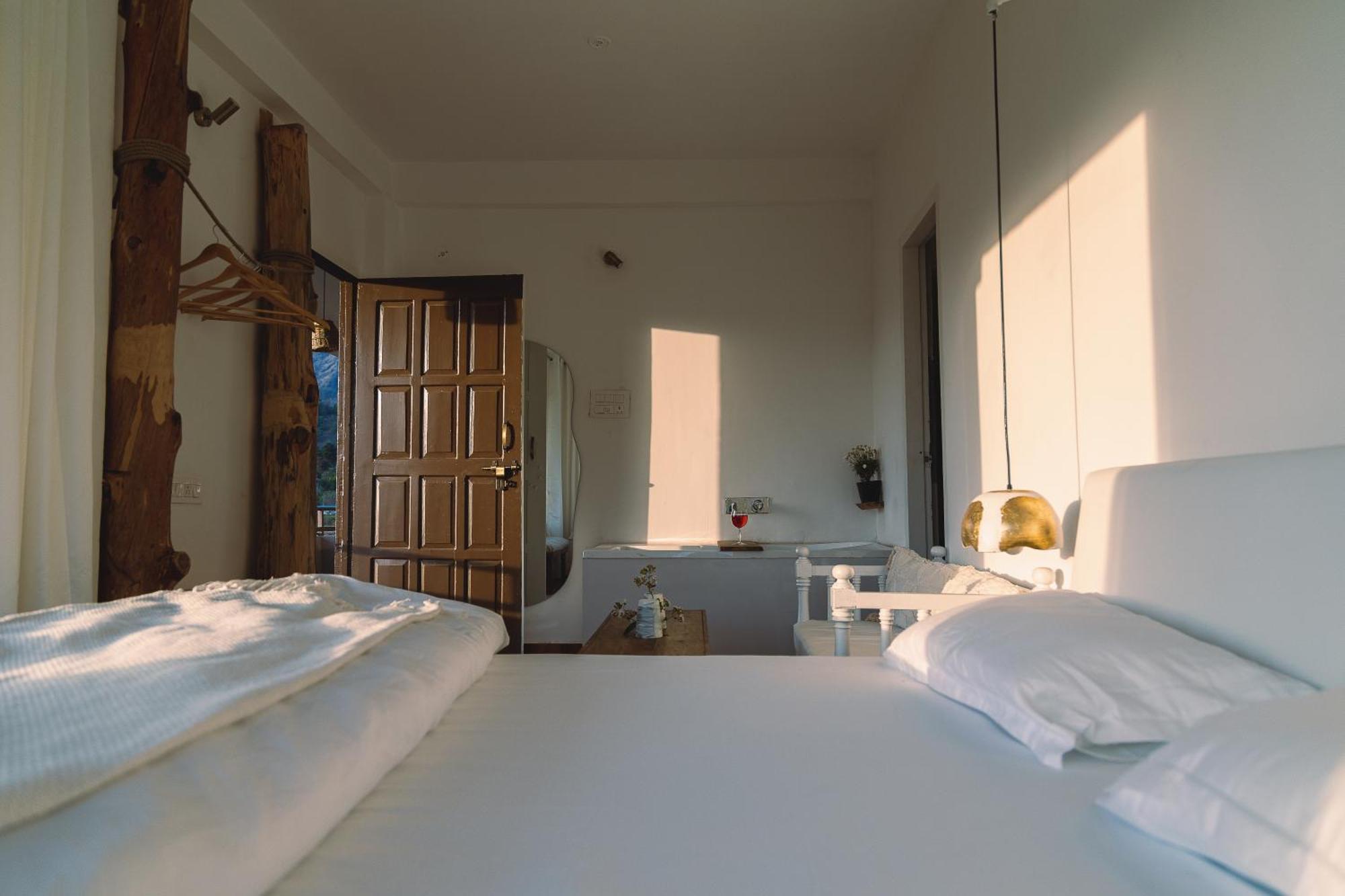 Stays Mukteshwar Exterior photo