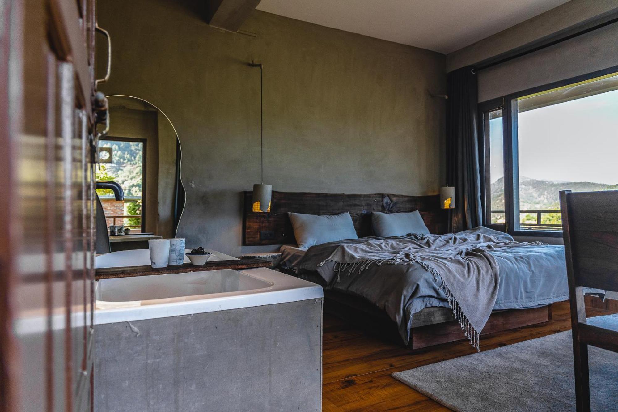 Stays Mukteshwar Exterior photo