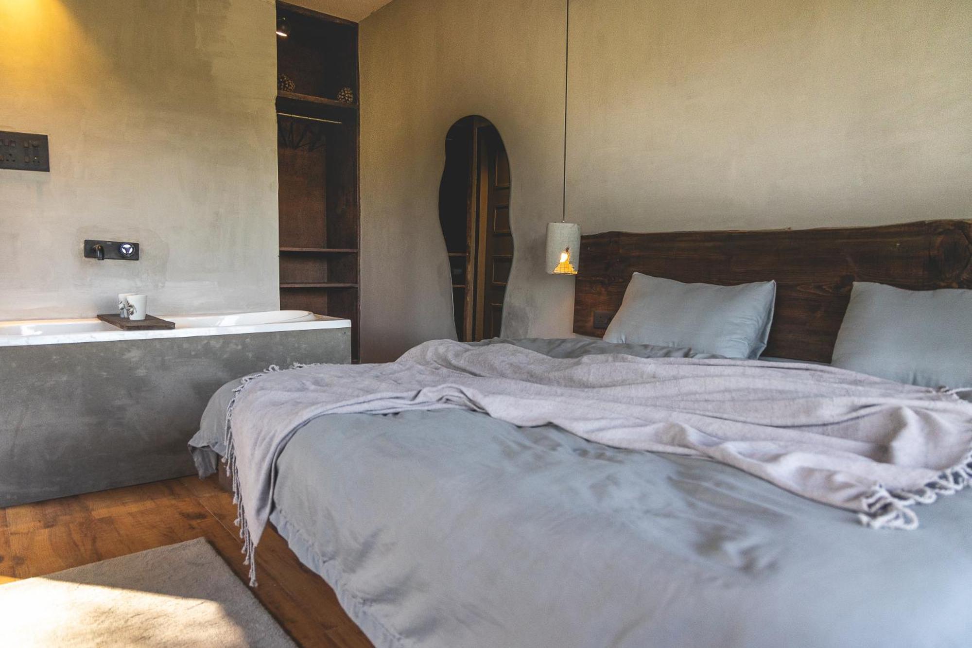 Stays Mukteshwar Exterior photo